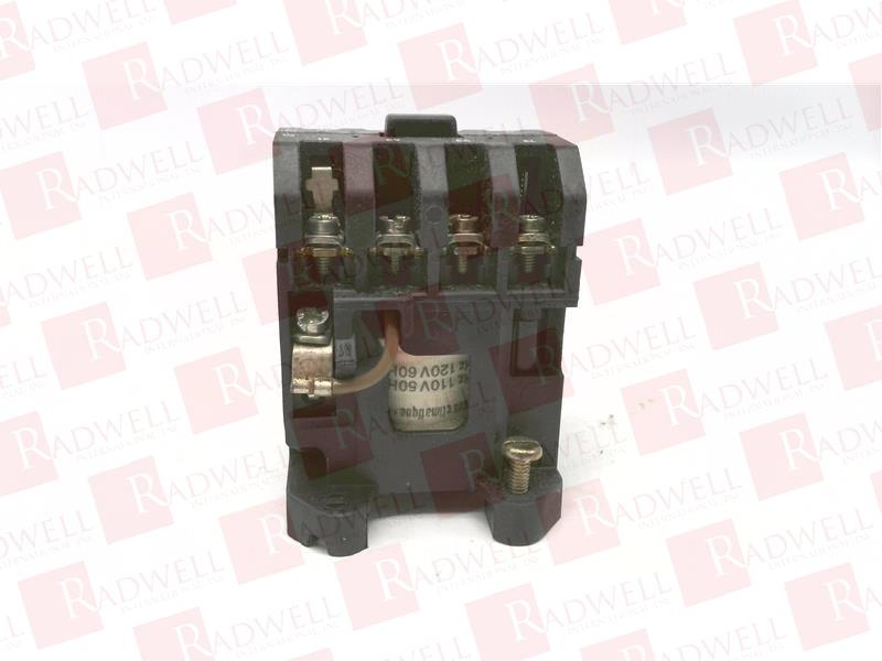 EATON CORPORATION DIL00L-31-NA-120V