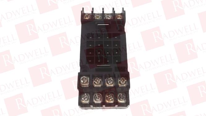 SCHNEIDER ELECTRIC RHZ21-16403