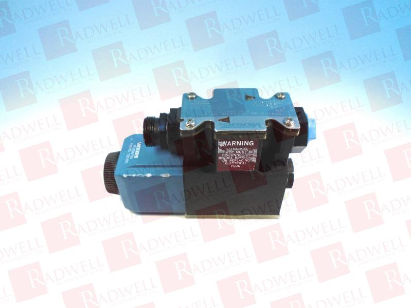 EATON CORPORATION DG4V-3-OBL-M-FPA3WL-B6-60