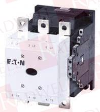 EATON CORPORATION DILM185-S(110-250V40/60HZ)