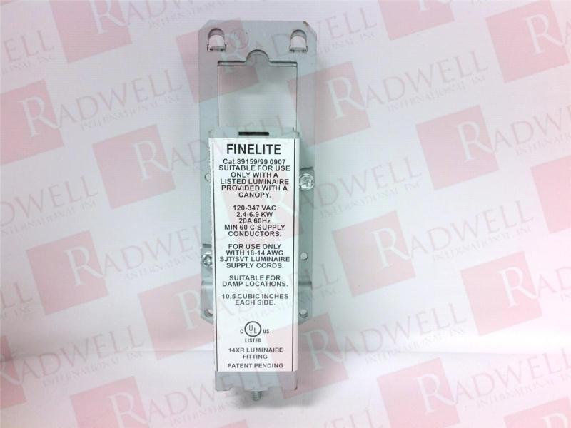 FINELITE 89159/99-0907
