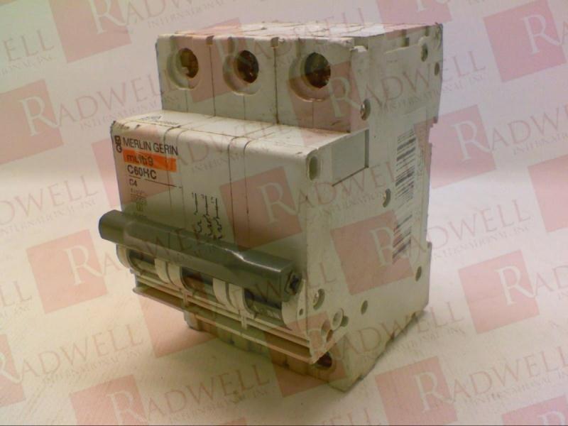 SCHNEIDER ELECTRIC MG25670