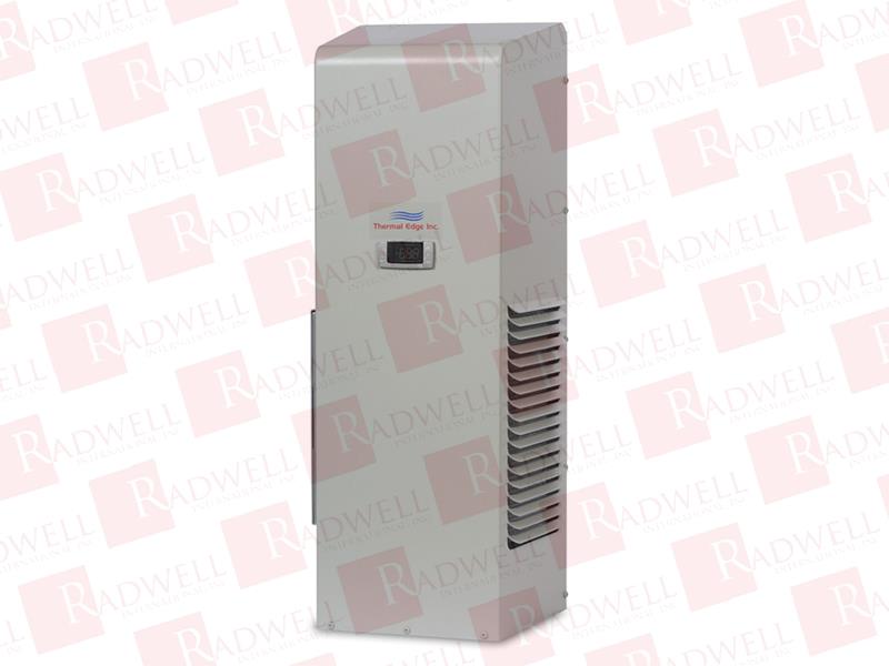 THERMAL EDGE NE-040-D48-4X-316