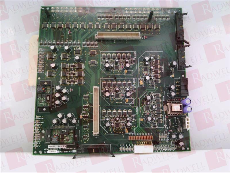 VIDEOJET 391631