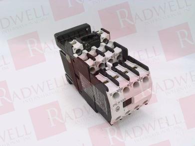 EATON CORPORATION DILR53DG(48VDC)