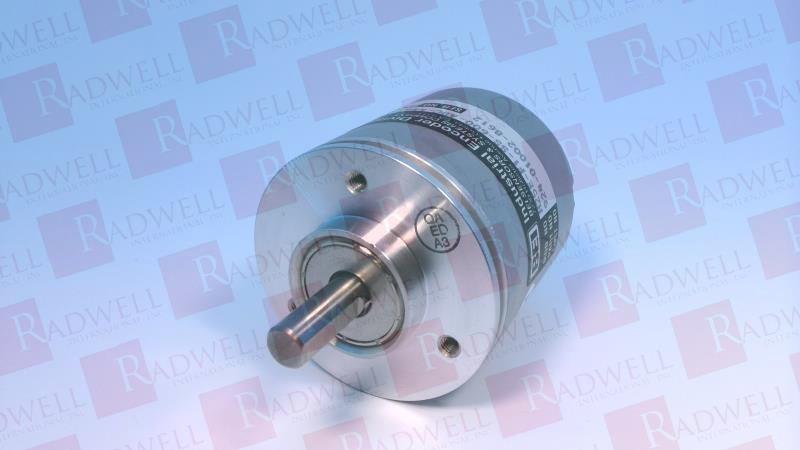 BEI SENSORS 924-01002-8612