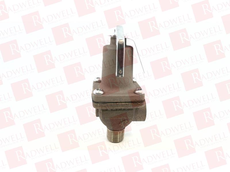 WATTS N30L-1/2
