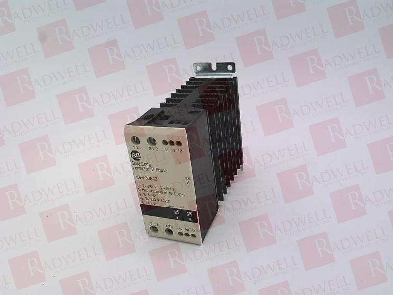 ALLEN BRADLEY 156-A30AA2