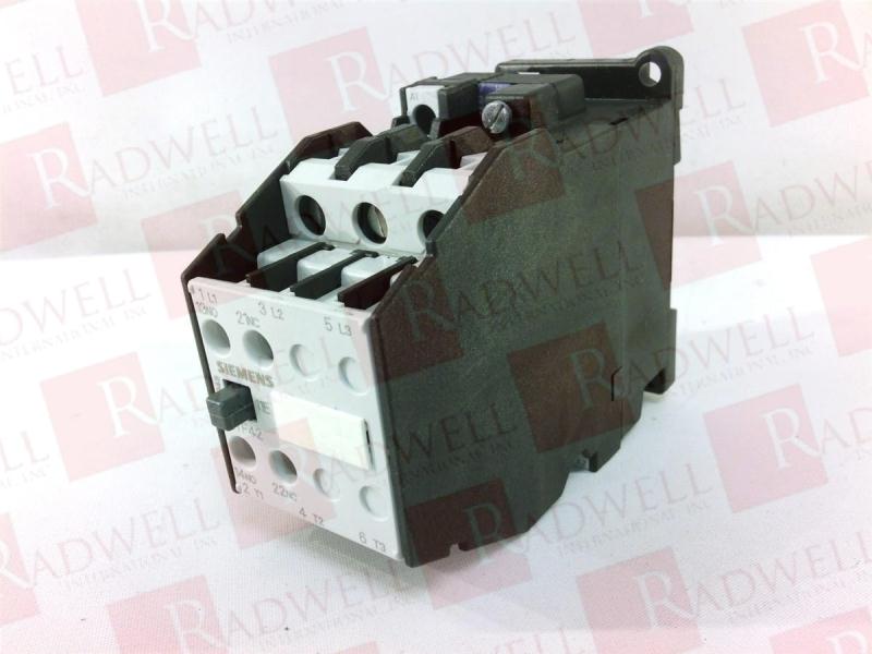SIEMENS 3TF4211-0AB0