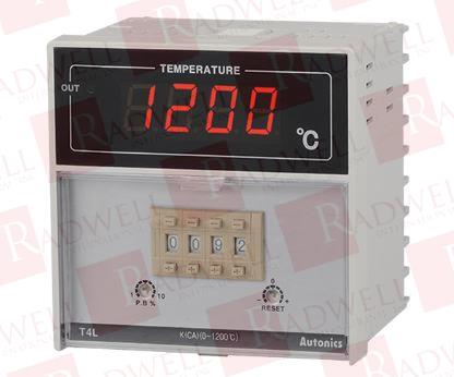 AUTONICS T4L-B4RJ4C-N