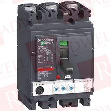 SCHNEIDER ELECTRIC LV430770