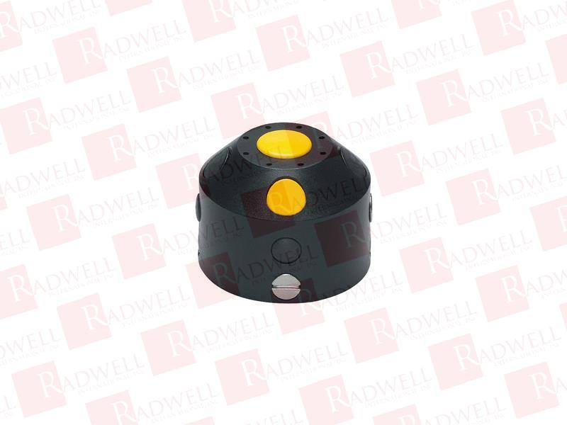 EFECTOR PUCK FOR VALVE POSITION-E17105