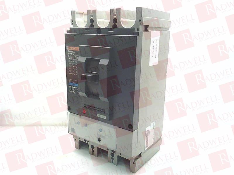 SCHNEIDER ELECTRIC MG32805