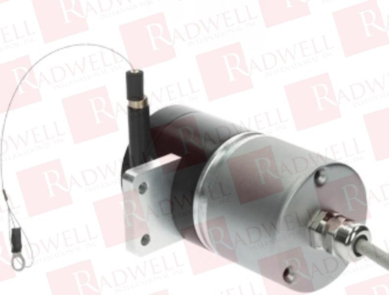 POSITAL FRABA LD0-CAA1B-1213-2P00-AAW