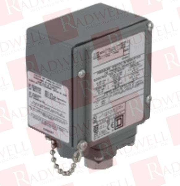 SCHNEIDER ELECTRIC 9012GLW2