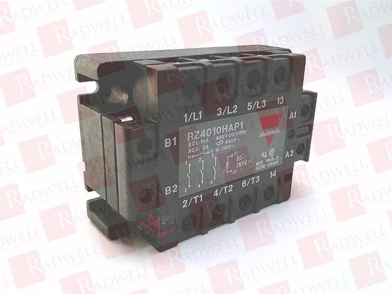 CARLO GAVAZZI RZ4040HDP1