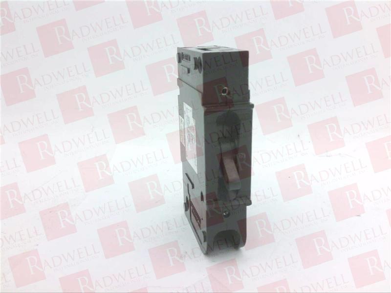 EATON CORPORATION CD1-A3DUW-60-240-1