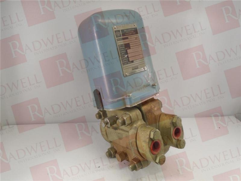 INVENSYS 13A1-MK2-1