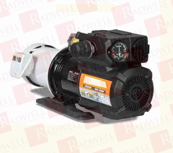 ORION FANS KRF15V01