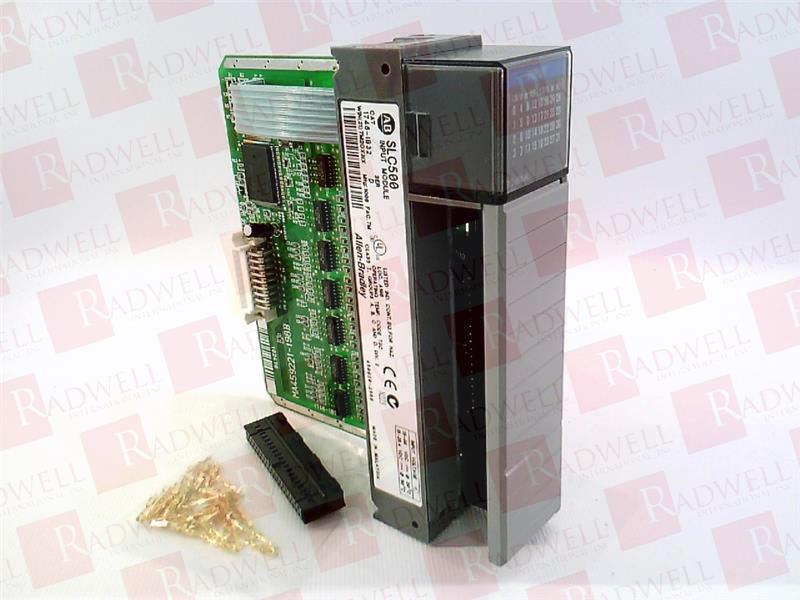 ALLEN BRADLEY 1746-IB32