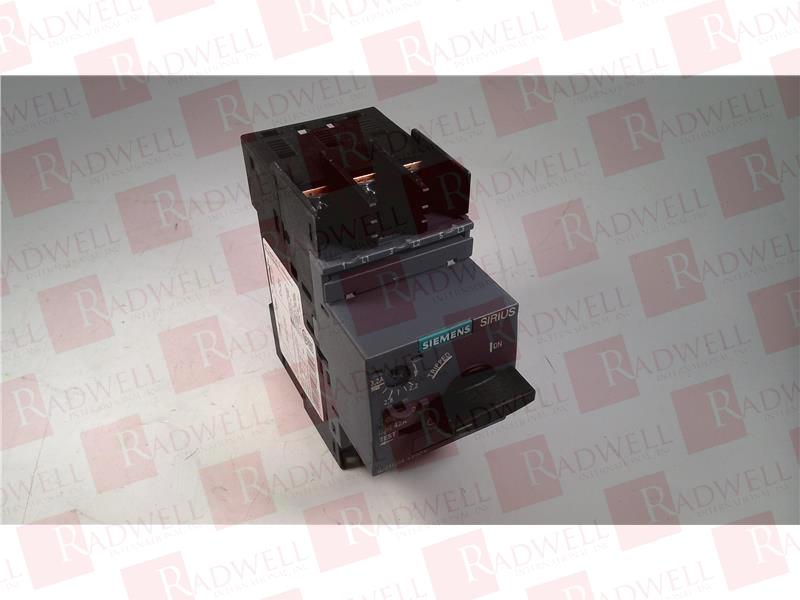 SIEMENS 3RV2011-1DA40