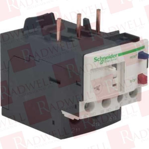 SCHNEIDER ELECTRIC LR3D14L
