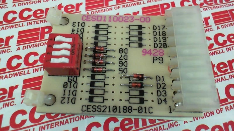 UNITED TECHNOLOGIES CESO110023-00