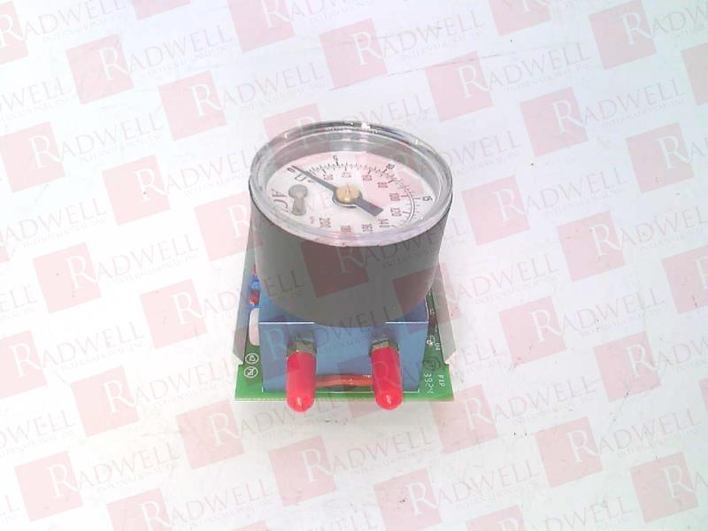 AUTOMATION COMPONENTS INC PXP2.3GFS/E