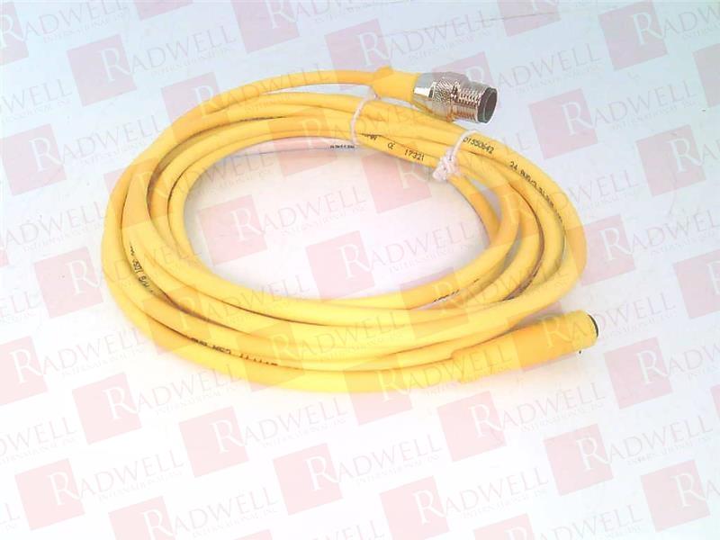 TURCK PKG 3-3-RS 4T