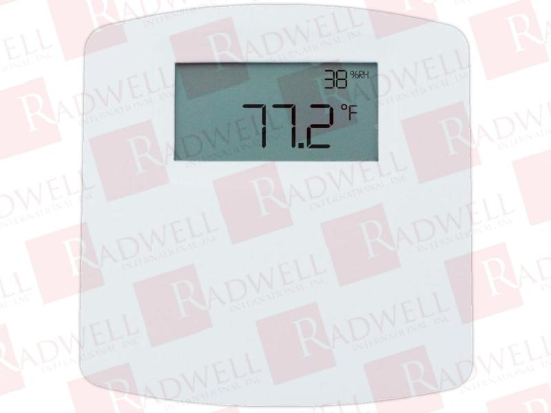 DWYER CDTR-2E4E4-LCD