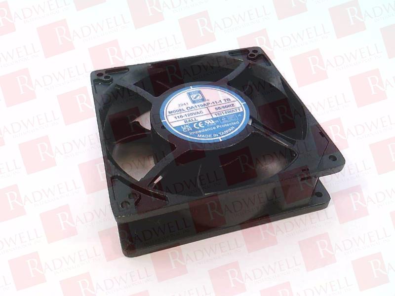 ORION FANS OA119AP-11-1TB