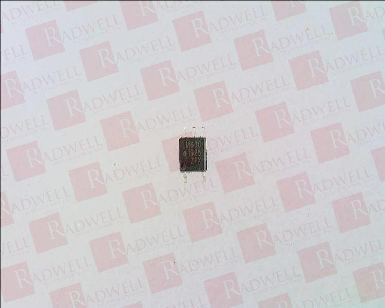 BROADCOM HCPL-M600-000E