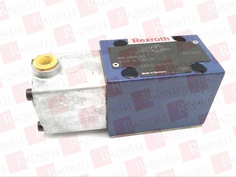 BOSCH R900755395
