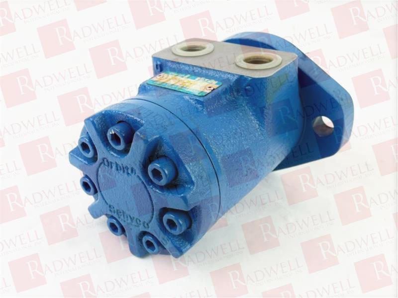 EATON CORPORATION H-050DA2-J