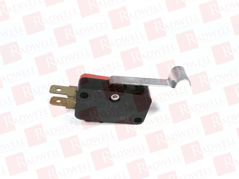 HONEYWELL V3L-1178-D8