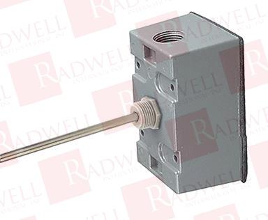 BAPI BA/20K-I-8"-WP
