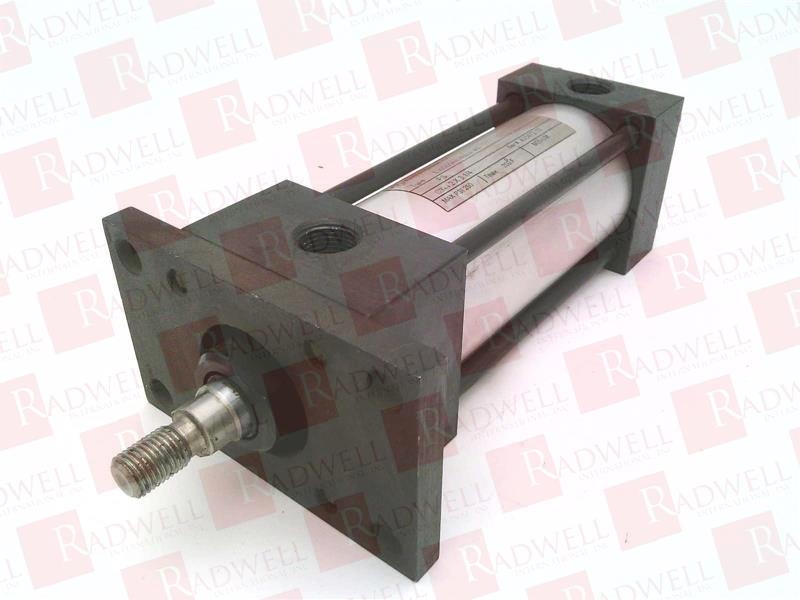 NORGREN EJ0355A1 2 X 3-1/4