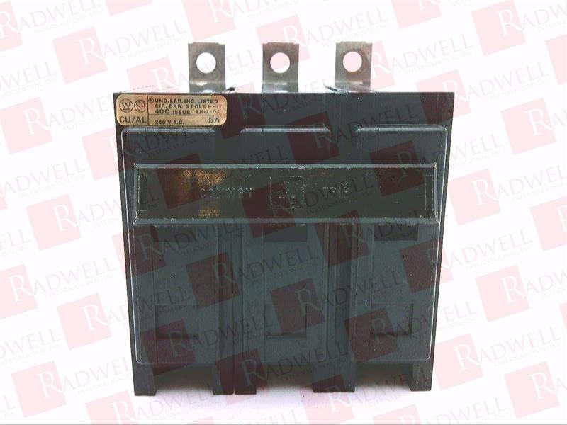 EATON CORPORATION BA320