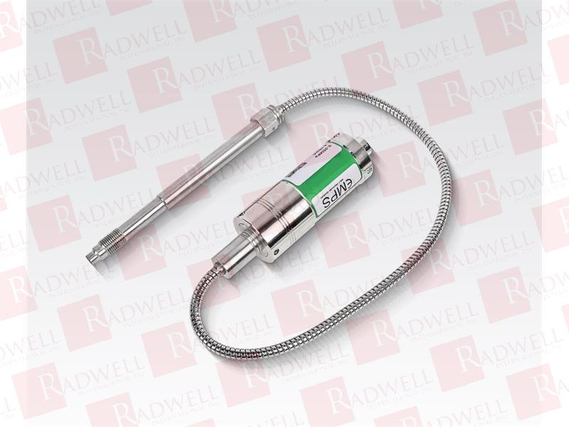 RADWELL VERIFIED SUBSTITUTE PT4626-10M-6/18-SUB