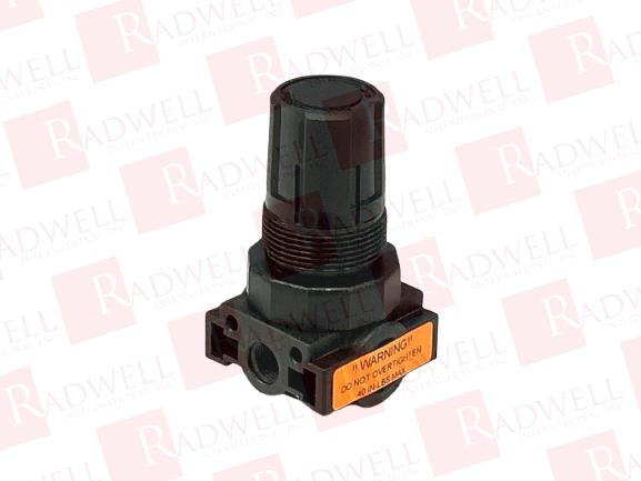 PARKER R24-02C