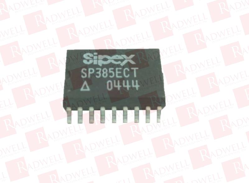 SIPEX IC385ECT