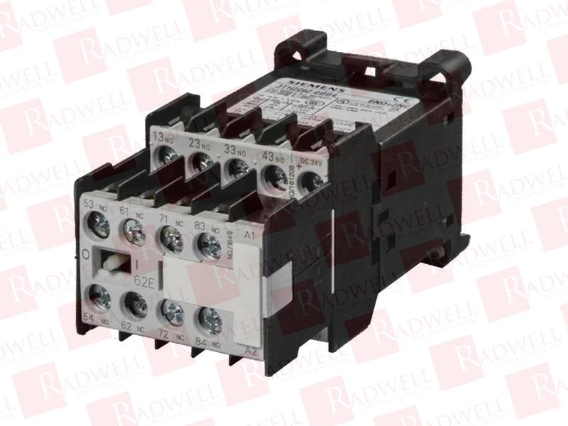 SIEMENS 3TH2262-0BE4