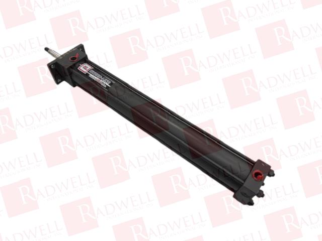 EATON CORPORATION LA5F-2X16.5-B.63-2-N-N-N-1-1