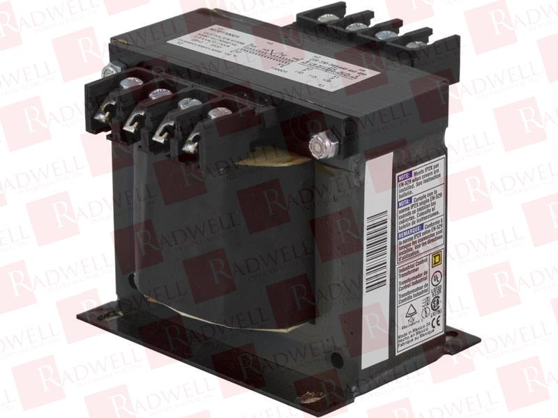 SCHNEIDER ELECTRIC 9070T300D15