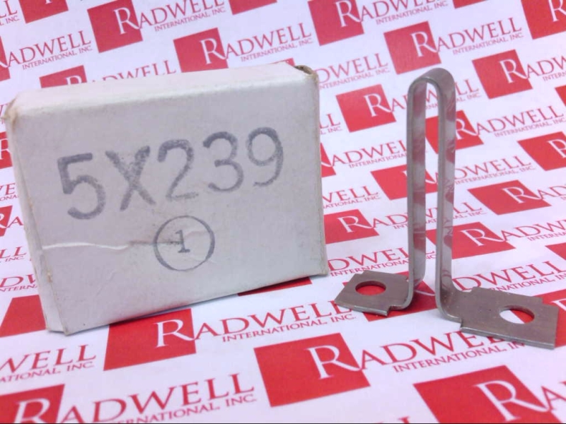ALLEN BRADLEY 5X239