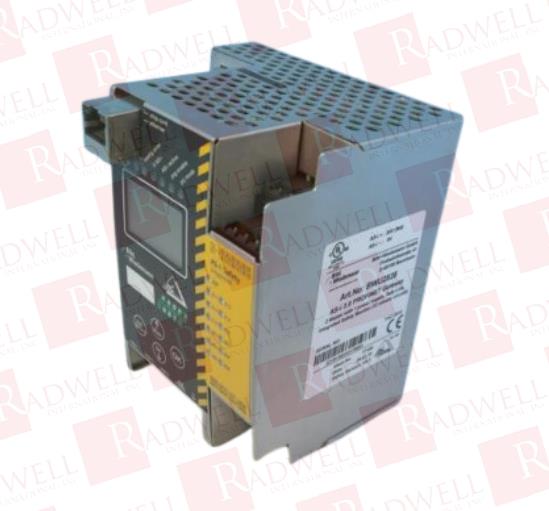 BIHL & WIEDEMANN BWU2828