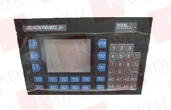 FANUC HMI-KPN-302