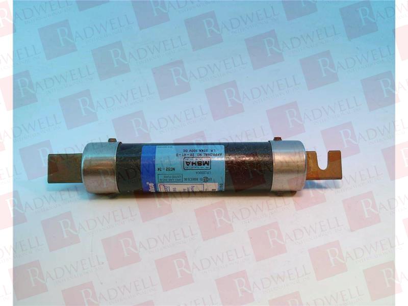 LITTELFUSE FLSR-90