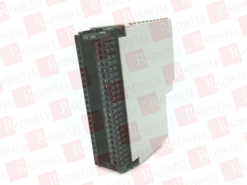 SCHNEIDER ELECTRIC AS-BDEP-296