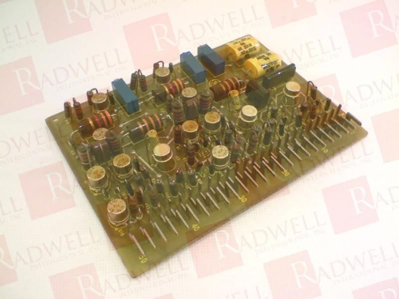 GENERAL ELECTRIC IC3600AOAJ